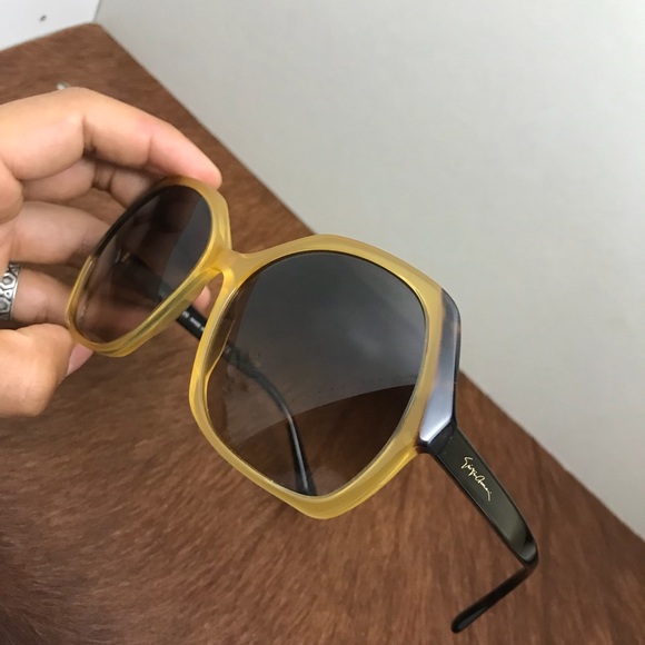 Giorgio armani sunglasses new